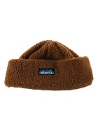 KAVU - Fur Ball Beanie Hat