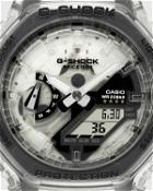 Casio G Shock Ga 2140 Rx 7 Aer  - Mens - Watches