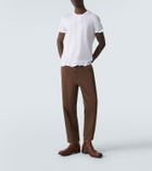 Prada Cotton jersey T-shirt