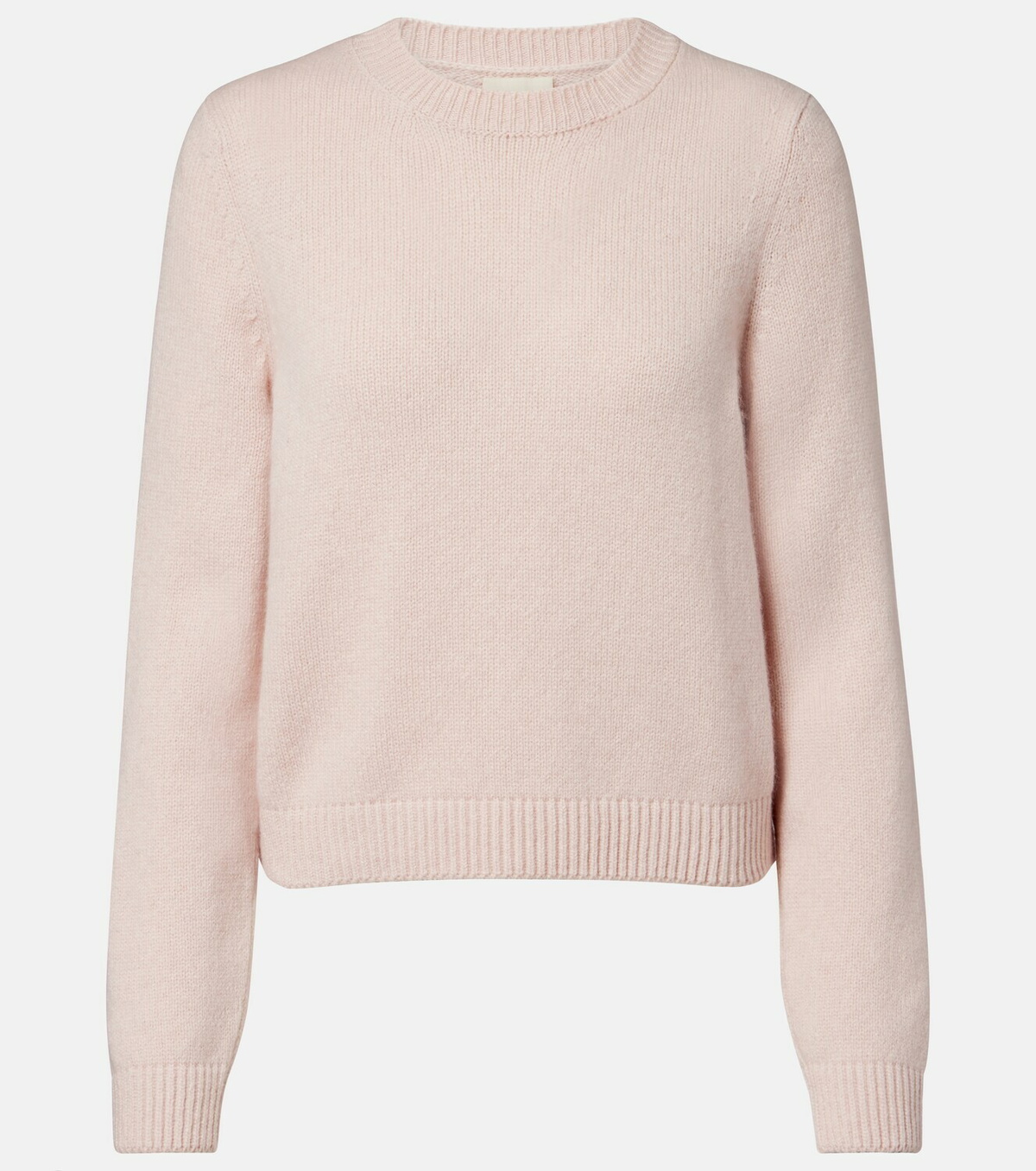 Khaite Leta cashmere sweater