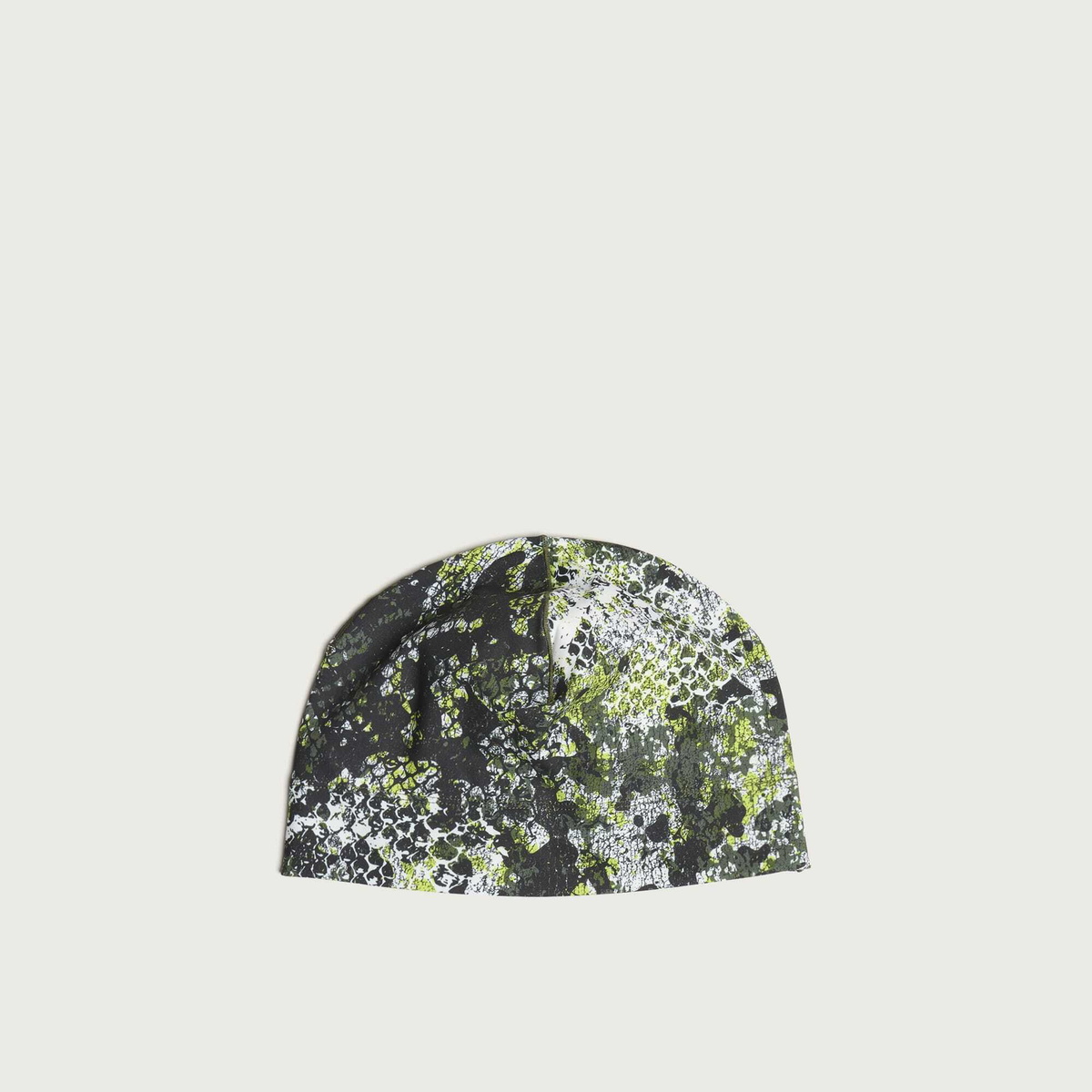 Mellow Clo Men's Trail Beanie in Serpent Camo