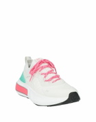 Under Armour Womens Sneakers in White