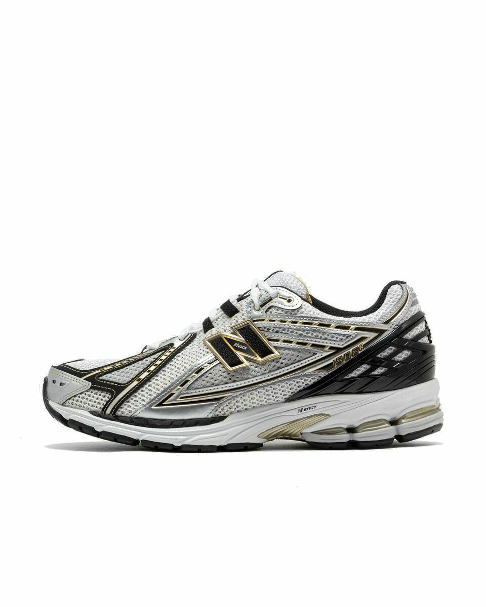 Photo: New Balance M1906 Rv1 Grey - Mens - Lowtop