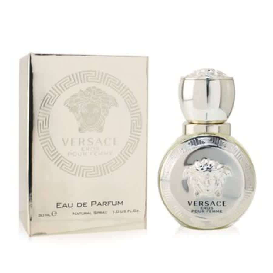 Versace Eros by Versace EDP Spray 1.0 oz (30 ml) (w)