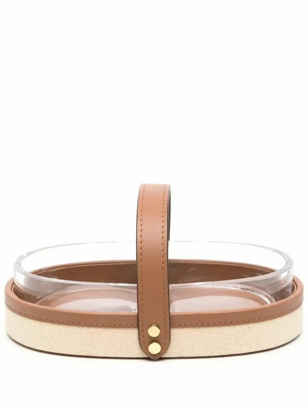 Photo: Ralph Lauren Home Garrett Nut Bowl