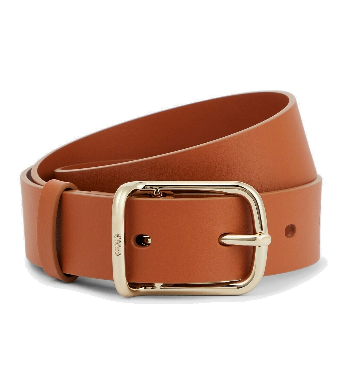 Chloé Leather belt Chloe