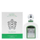 Armaf Mens Derby Club House Blanche EDT Spray 3.4 oz Fragrances 6085010044965