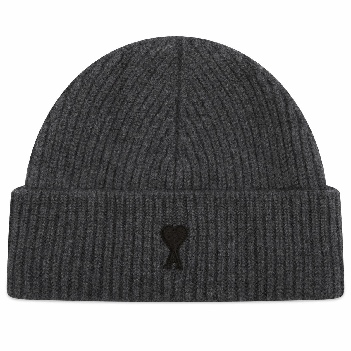 ★関税込み★ AMI PARIS Vergine Wool Hat AMI Paris Ami de Coeur beanie – Victoire Store