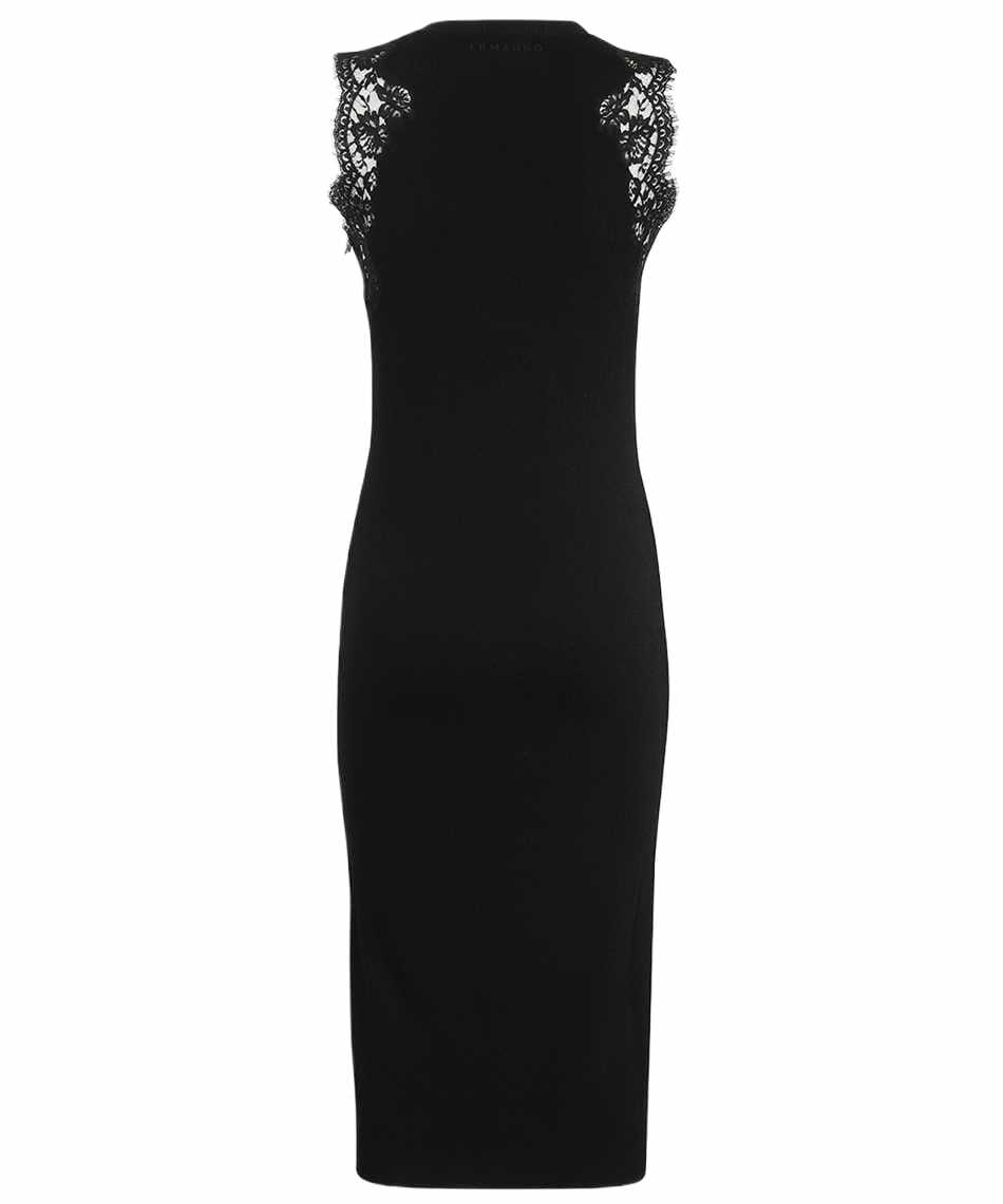 Ermanno Scervino Knitted Dress