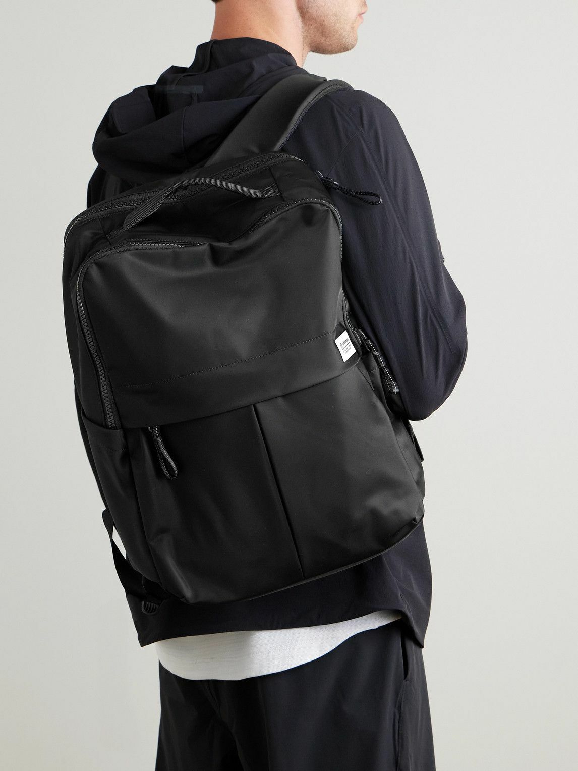 Lululemon - Everyday Recycled-Shell Backpack