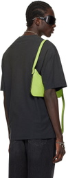 Acne Studios Black 'Stockholm' T-Shirt