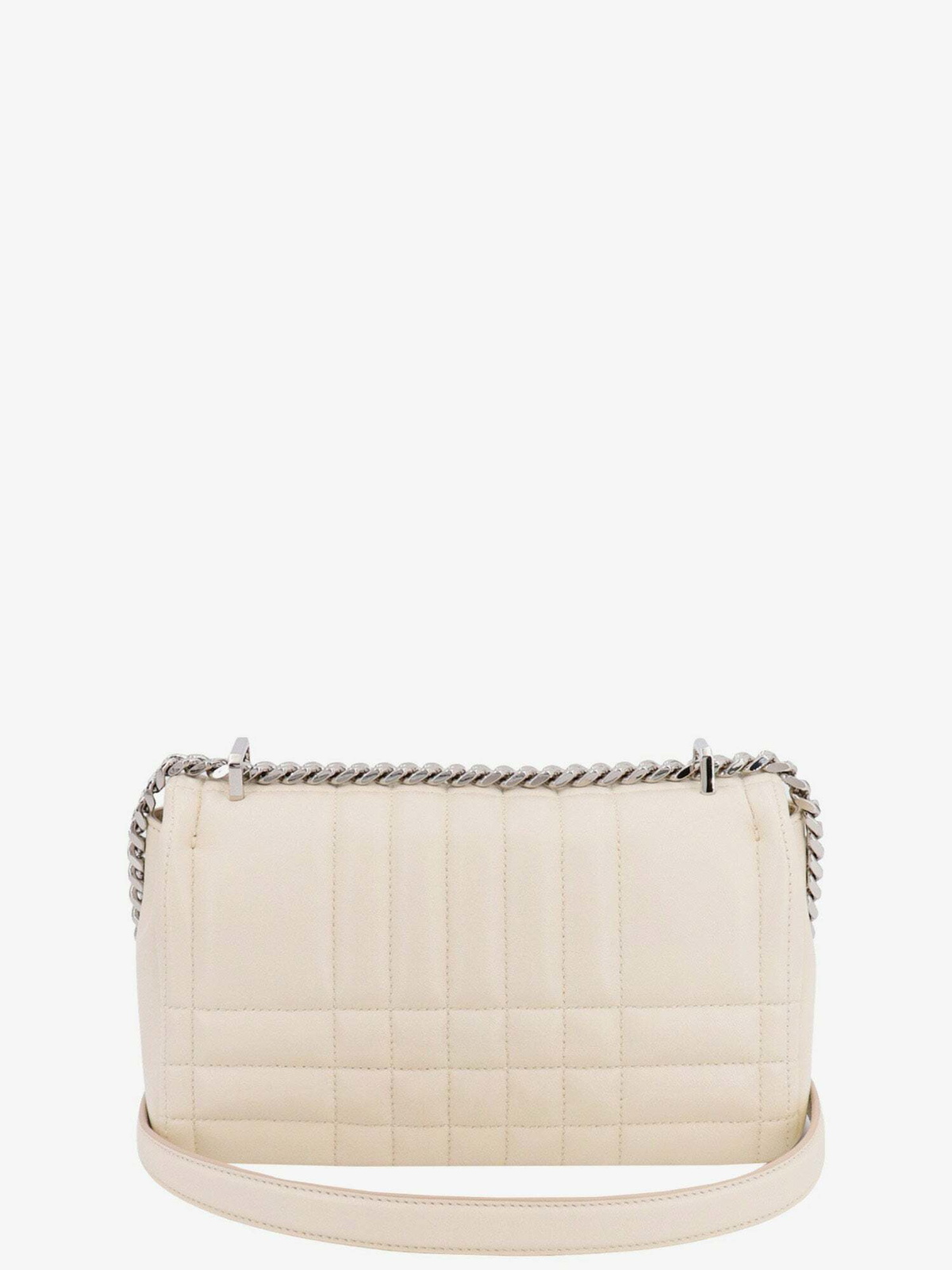 Burberry Lola White Womens Burberry