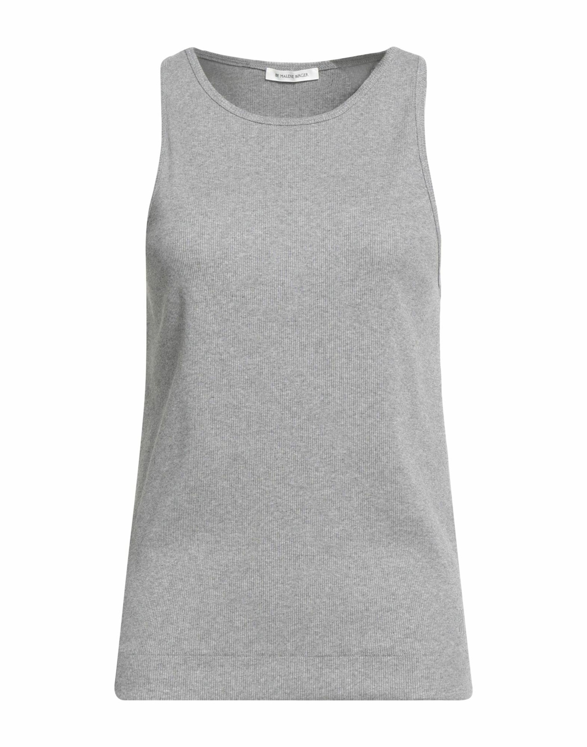 By Malene Birger Womens Tank top in Grey