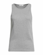 By Malene Birger Womens Tank top in Grey