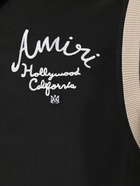 AMIRI Hollywood Varsity Shirt