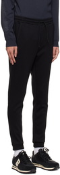 BOSS Black Tapered Lounge Pants