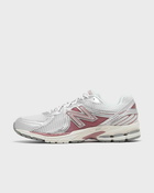 New Balance 860 White - Mens - Lowtop