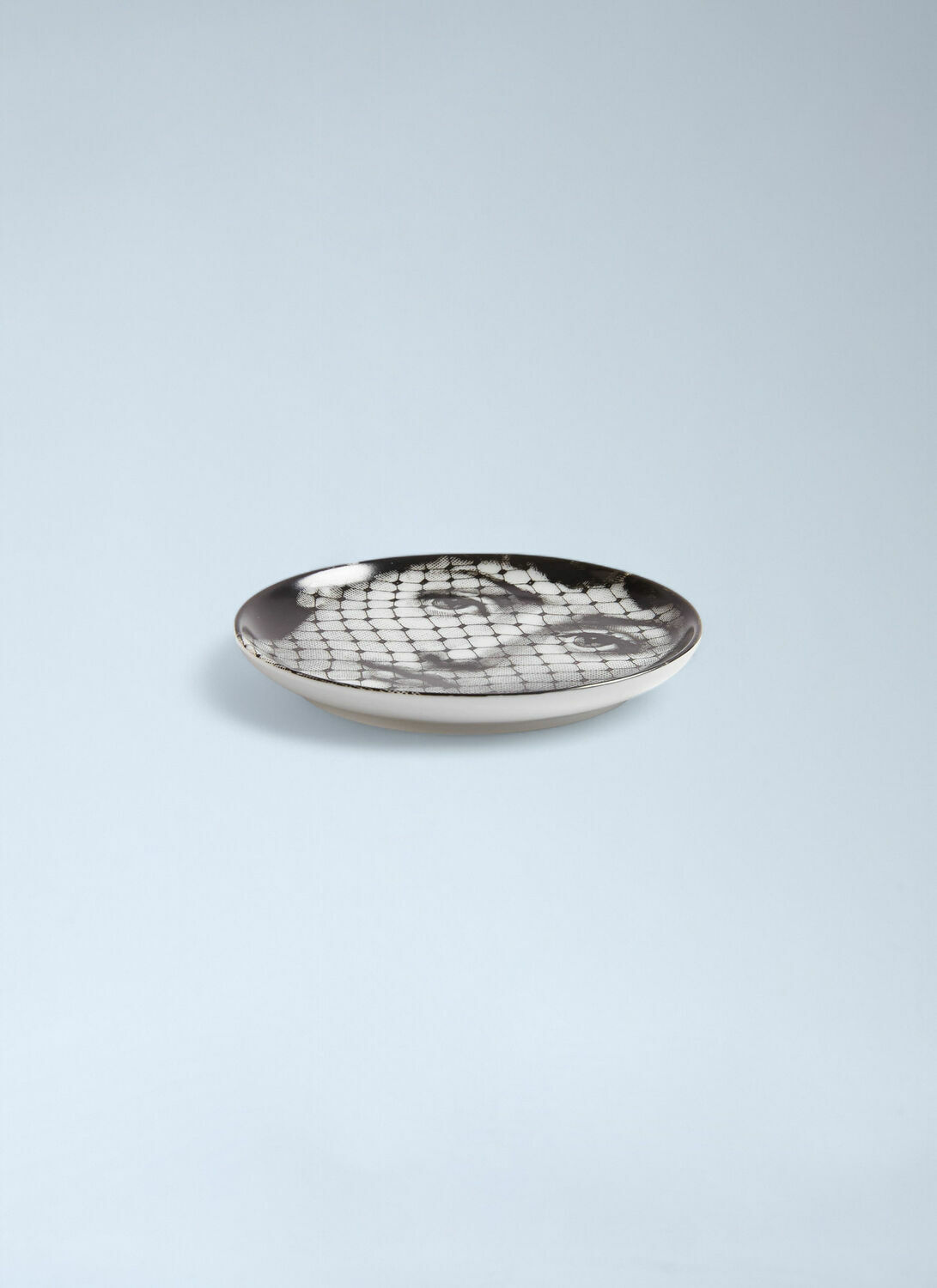 Fornasetti Tema e Variazioni N.78 Coaster