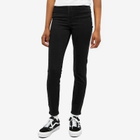 Ksubi Women's Hi N Wasted Jeans in Black