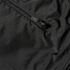Off-White Men's Industry Packable Belt Cargo Swim Shorts in Black
