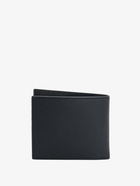 Apc   Wallet Black   Mens