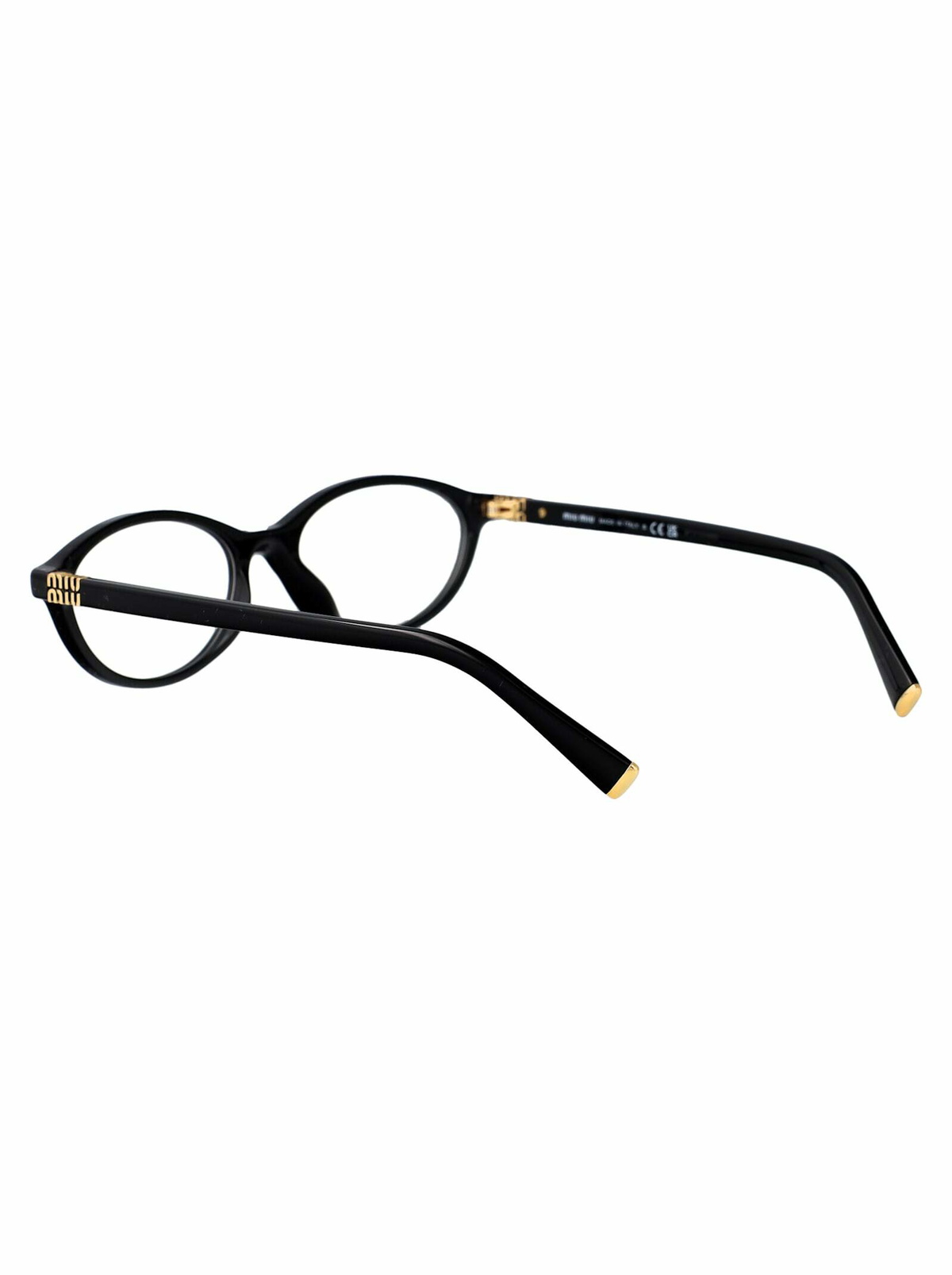 Miu Miu Eyewear 0mu 09xv Glasses Miu Miu miu-miu-eyewear-0mu-09xv-glasses-miu-miu