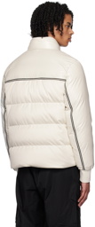 Moncler Off-White Michael Down Jacket