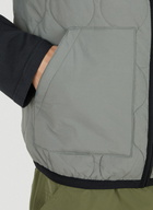 Champion Premium Plus Sleeveless Jacket