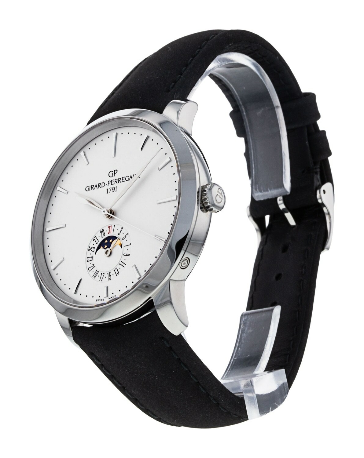 Girard Perregaux 1966 49545-11-131-BB60