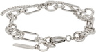 Justine Clenquet Allen Bracelet