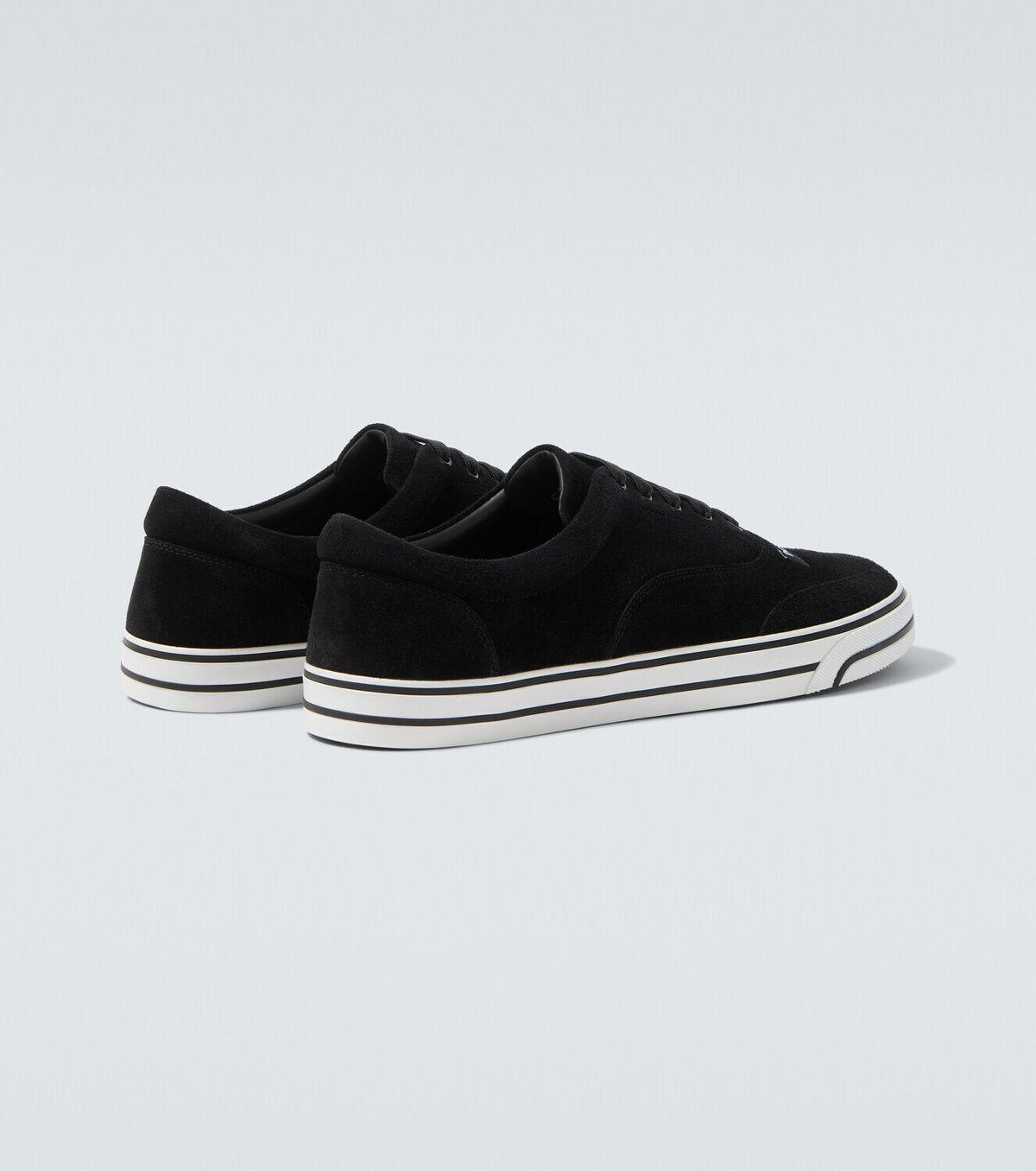 Dolce&Gabbana Suede sneakers