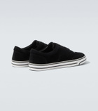 Dolce&Gabbana Suede sneakers