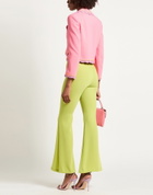 Moschino Womens Blazer in Pink