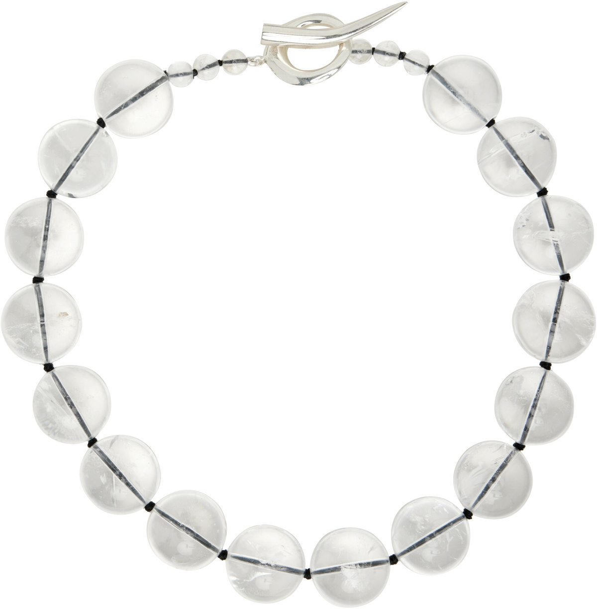 Sophie Buhai Boule Collar Necklace