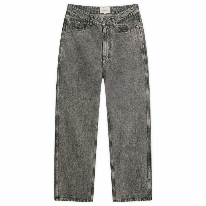 Photo: Heresy Men's Heretic Jeans in Ash
