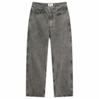 Heresy Men's Heretic Jeans in Ash