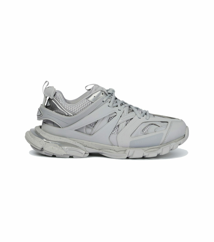 Photo: Balenciaga - Track sneakers