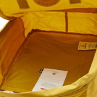 Fjällräven Men's Kånken in Kantarell