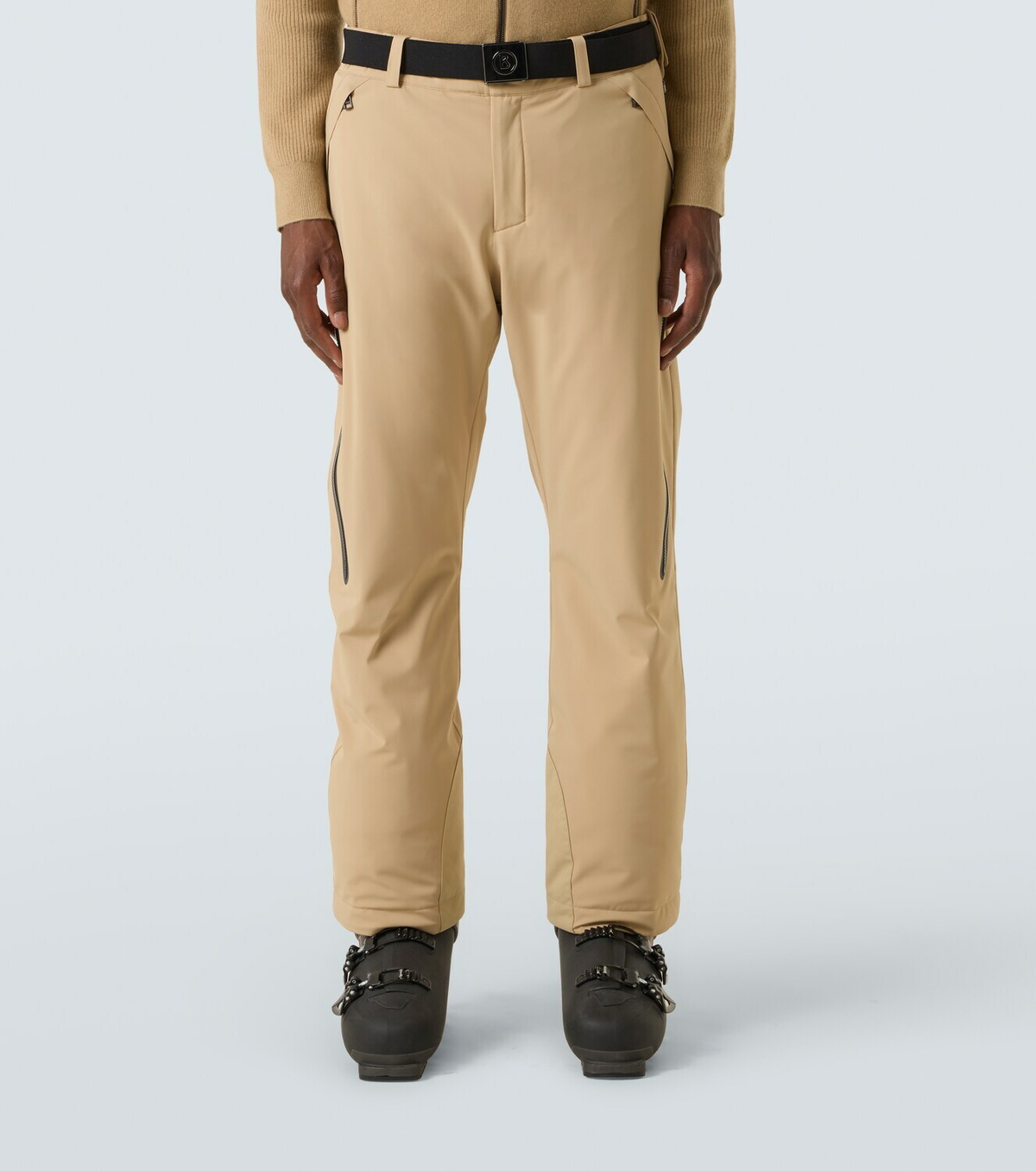 Bogner Bond20-T belted ski pants