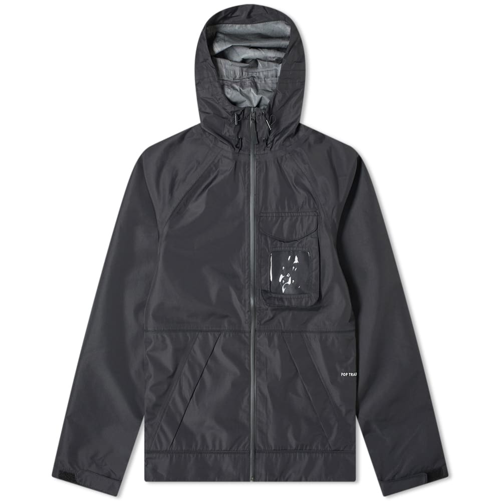 Nike Tactical Hoodie - Jacketpop