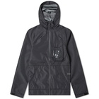 Pop Trading Company Oracle Taped Tactical Jacket