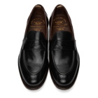 Officine Creative Brown Canyon Loafers