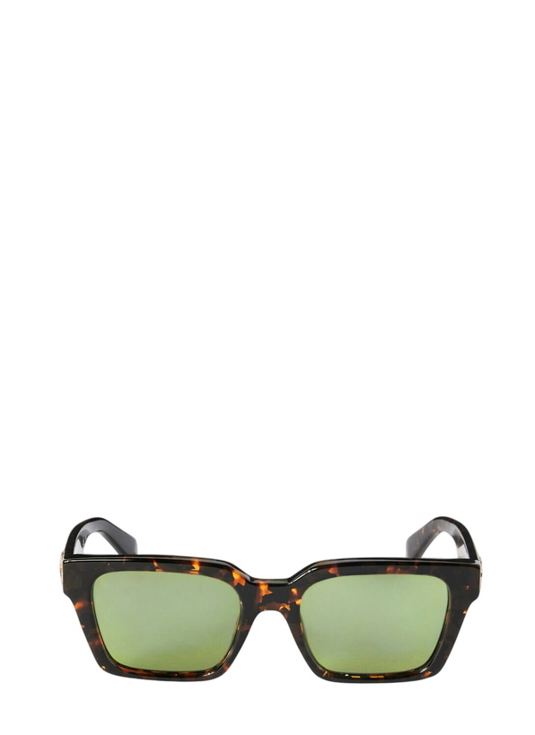 Photo: OFF WHITE Branson Sunglasses