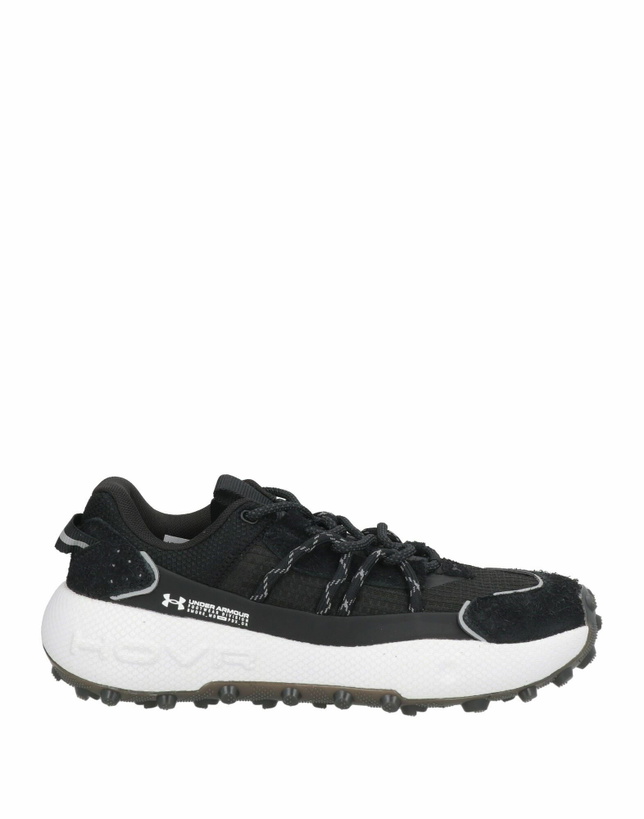 Photo: Under Armour Womens Sneakers in Black
