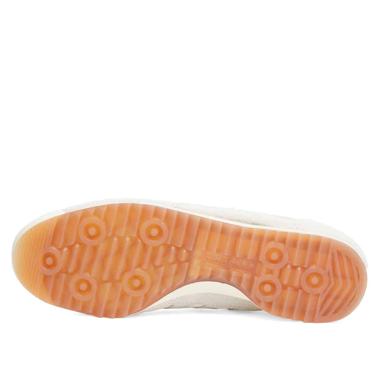 新品 ADIDAS×END. SL72 LAUNDROMAT ホワイト 25.5 END. x adidas SL72 'Laundromat' Off White | END. (US)