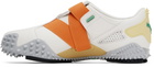 PUMA Off-White UR Mostro Communication Sneakers