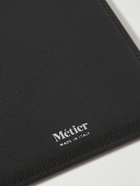 Métier - Full-Grain Leather Travel Wallet