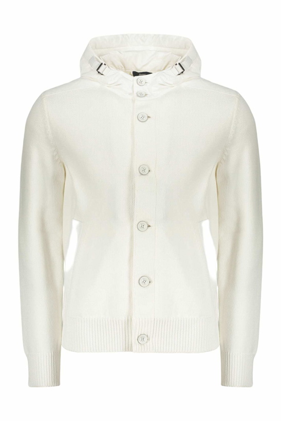Photo: Herno Button Front Jacket