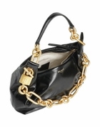 Balmain Womens Handbag in Black