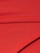 WEWOREWHAT High Cut Bikini Bottoms